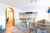 Durchgangszimmer EG - 