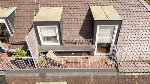 Balkon - 