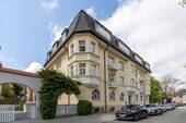 Hausansicht - 