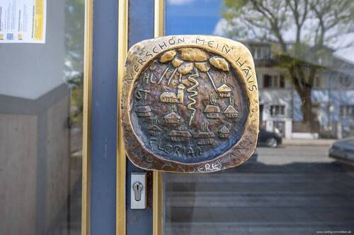 historische Details - 