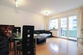 Wohnzimmer - Einfamilienhaus in Stuttgart zum Kaufen