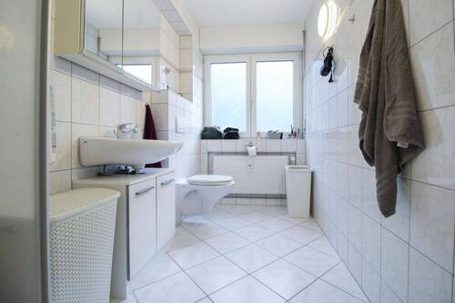 Badezimmer - 
