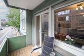 Balkon - 