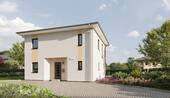 Modernes Einfamilienhaus - 