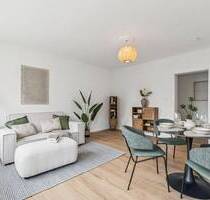 Provisionsfrei: 3-Zimmer Wohnung am Heidbergsee -- bezugsfertig - Braunschweig