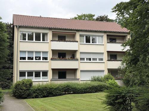 Außenansicht, Originalbild - 