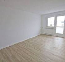 Große 3-Raumwohnung in grüner Lage! - Halle (Saale) Heide Nord