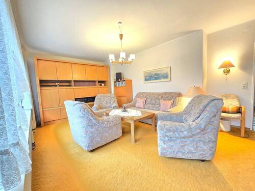 Wohnzimmer EG - 
