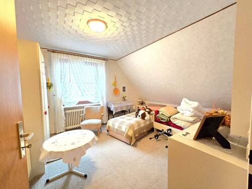 Kinderzimmer OG - 