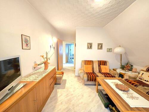 Wohnzimmer OG - 