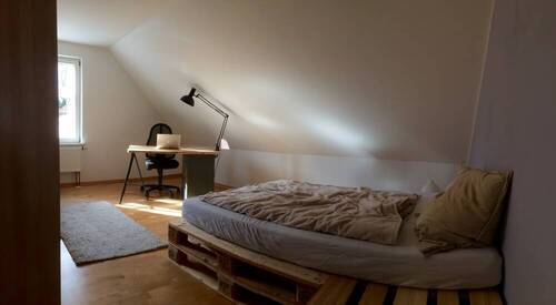Büro/Gast - 