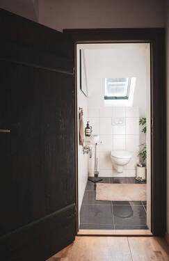 Gäste-WC - 