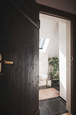 Gäste-WC - 