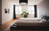 Schlafzimmer - 