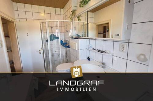 Duschbad - 