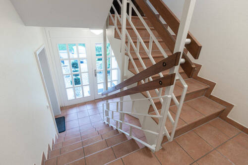 Treppenhaus - 