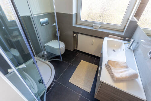 Badezimmer - 