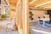 Circular Space - 