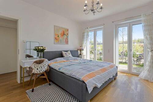 Schlafzimmer - 