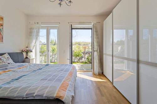 Schlafzimmer - 