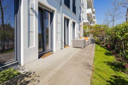 Garten - 