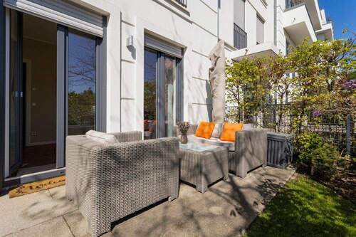 Garten - 