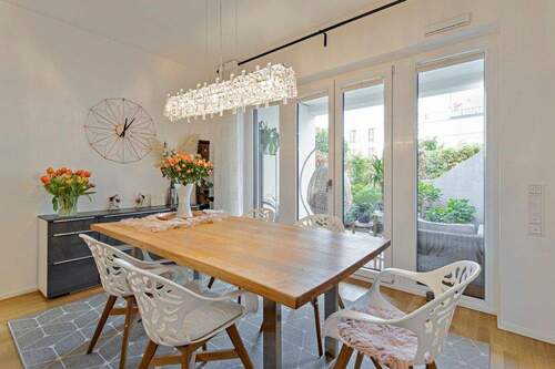 Essbereich - 