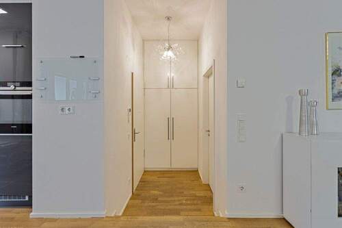 Entrée - 