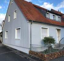 Ihre neue Wohnung ist ein (fast) ein Haus! - Röttenbach