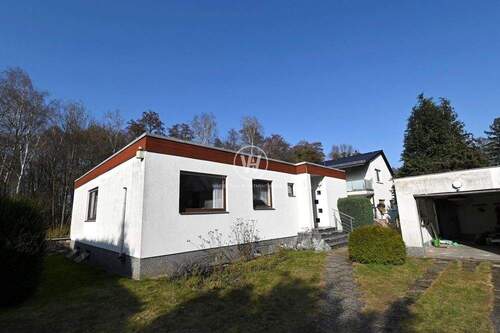 Am Albtalpark - 5 Zimmer Bungalow zum Kaufen in Berlin / Lübars