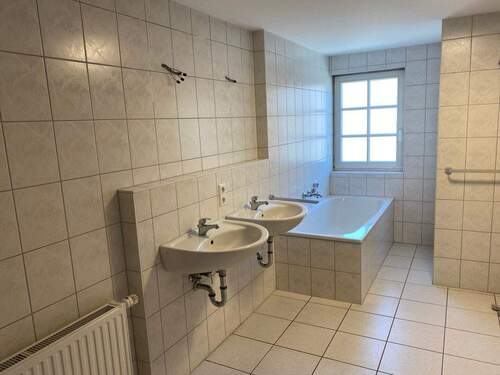 Badezimmer - 
