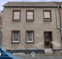 Projektiertes Reihenmittelhaus in Tangermünde