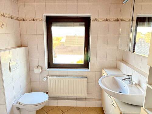 Badezimmer - 
