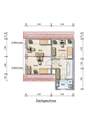 Dachgeschoss - 