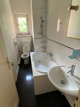 Haus 10, 1.OG links - 