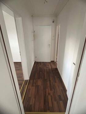 Haus 8, 2.OG links - 