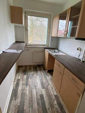 Haus 8, 1.OG rechts - 