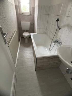 Haus 6, 1.OG links - 