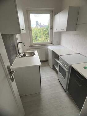 Haus 6, 1.OG links - 