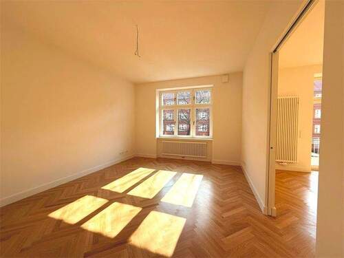 Wohnraumperspektive 2 - Etagenwohnung in Berlin zum Kaufen