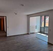 Schöne 3-Zimmer Seniorenwohnung im Herzen von Nürnberg ab 65 Jahre (Wohnung 5) mit Einbauküche