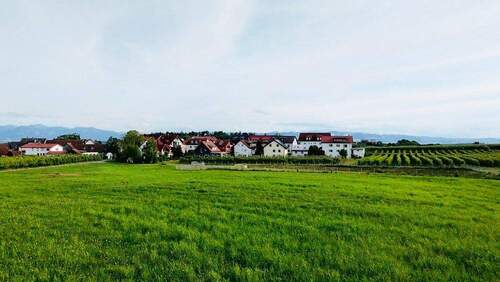 Standort / Aussicht - 