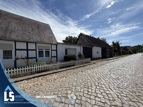 IMG_4015 - 6 Zimmer Einfamilienhaus zum Kaufen in Bismark (Altmark) OT Biesenthal