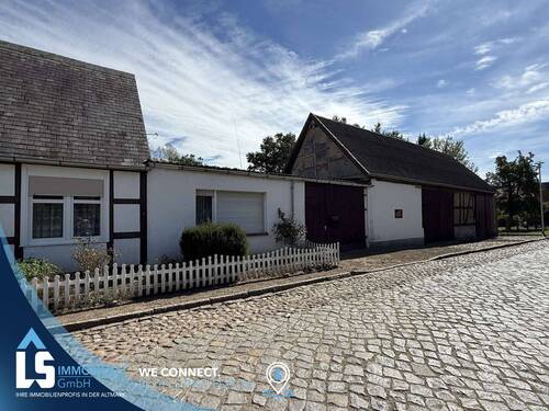 IMG_4019 - 6 Zimmer Einfamilienhaus in Bismark (Altmark) OT Biesenthal