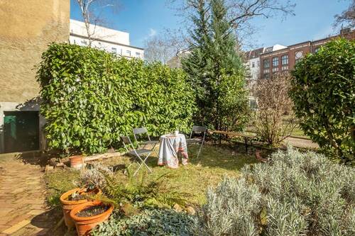 Weitere Ansicht Garten - 
