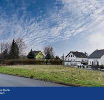 Traumhaftes Baugrundstück in Göttwitz - Platz für Ihr neues Zuhaus - Grimma