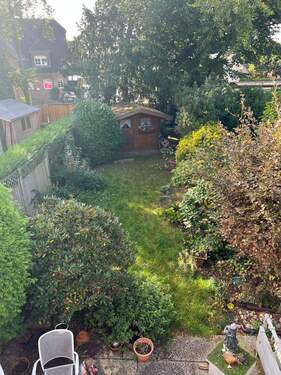 Garten - 