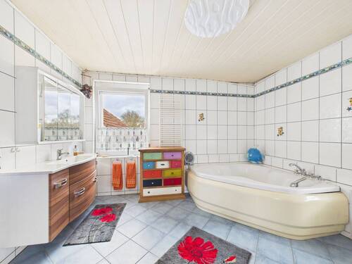 Badezimmer - 