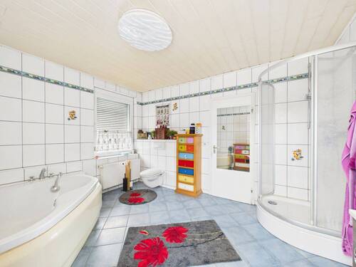 Badezimmer - 