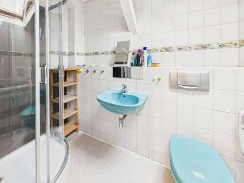 Badezimmer 2 - 